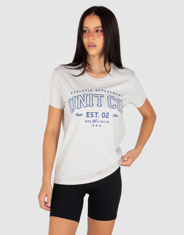 UNIT - UNIT Scholar Ladies Tee