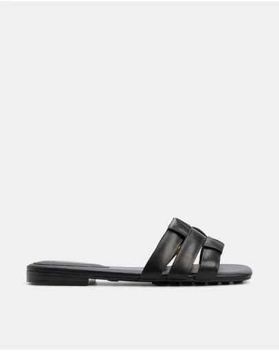 ALDO - Gotosandal Slip On Sandals