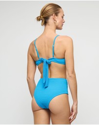 MINKPINK - Afina High Waisted Bottoms