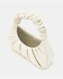 JW PEI - Gabbi Ruched Hobo Handbag