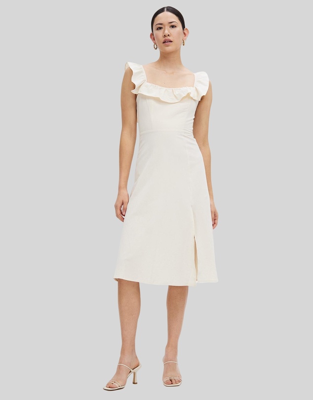 KAJA Clothing - Bertha Dress