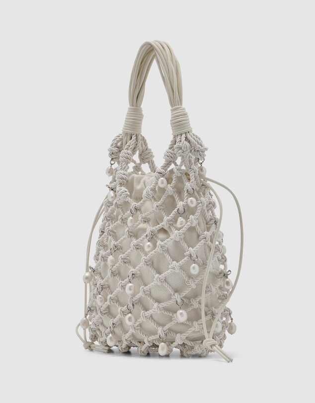 Brie Leon - Capri Slouch Mini Bag