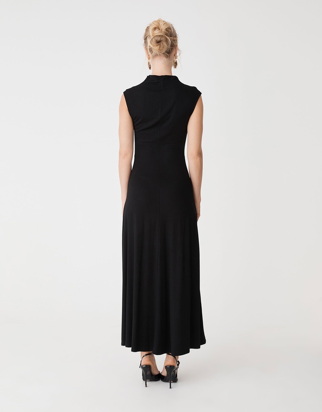 Forcast - Laurel Ruched Dress