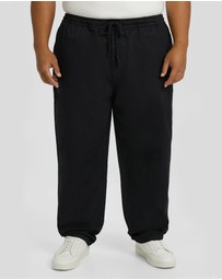 Johnny Bigg - Ravello Linen Blend Pant