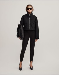 Witchery - Stirrup Leggings