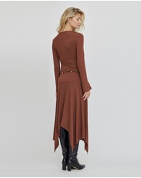 Third Form - Prism Blouse
