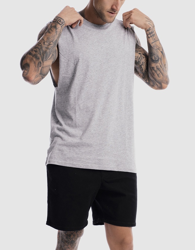 DVNT - Devoid Premium Tank