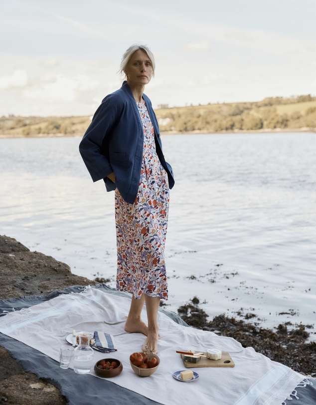 Seasalt - S/S Veronica Dress