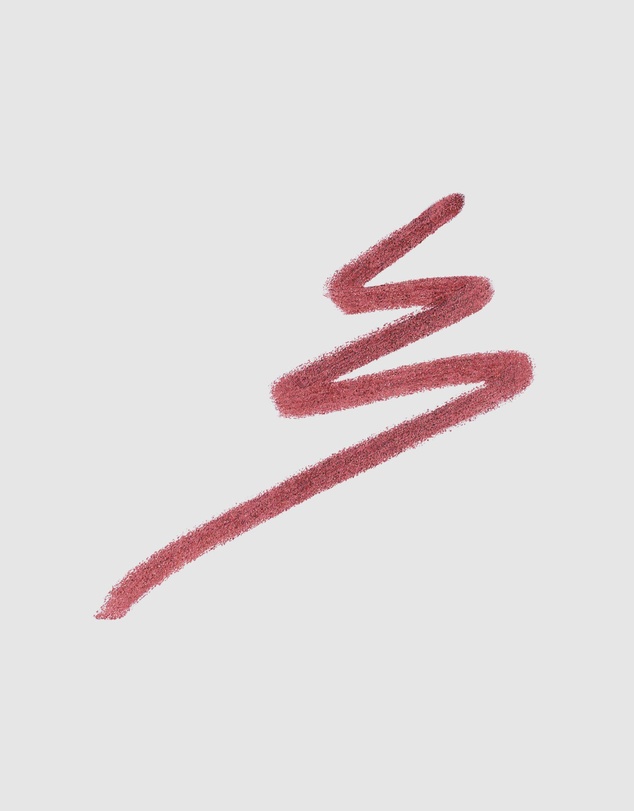 MAKE UP FOR EVER - Aqua Resist Color Pencil Waterproof Eyeliner Deep Cranberry Shimmer