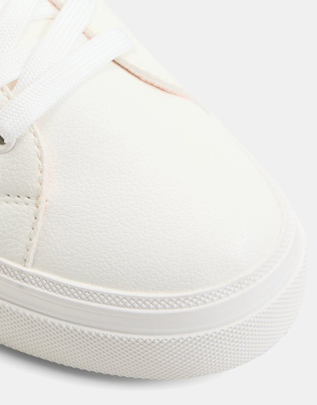 ALDO - Saddie Cupsole Sneakers