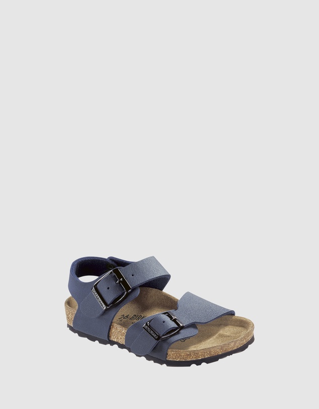 Birkenstock - New York Narrow Kids
