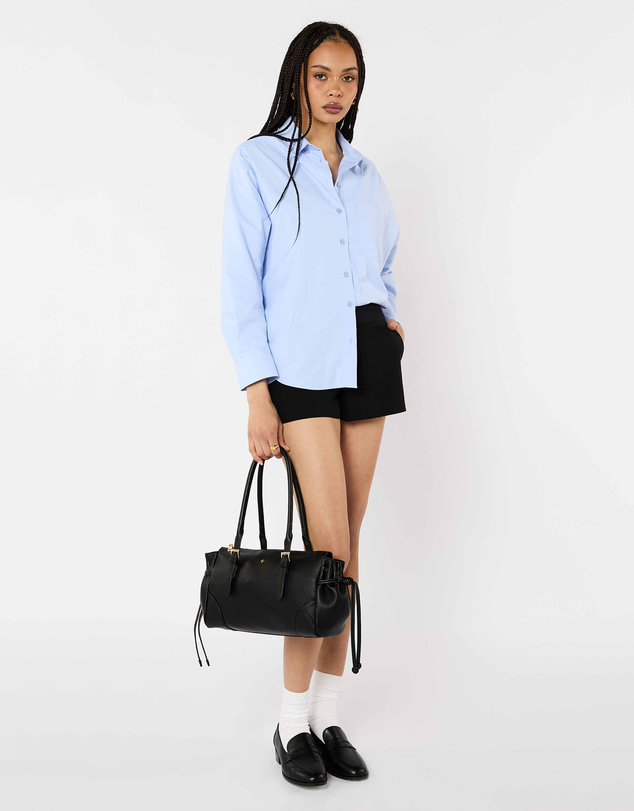 PETA AND JAIN - Avenue Shoulder Bag