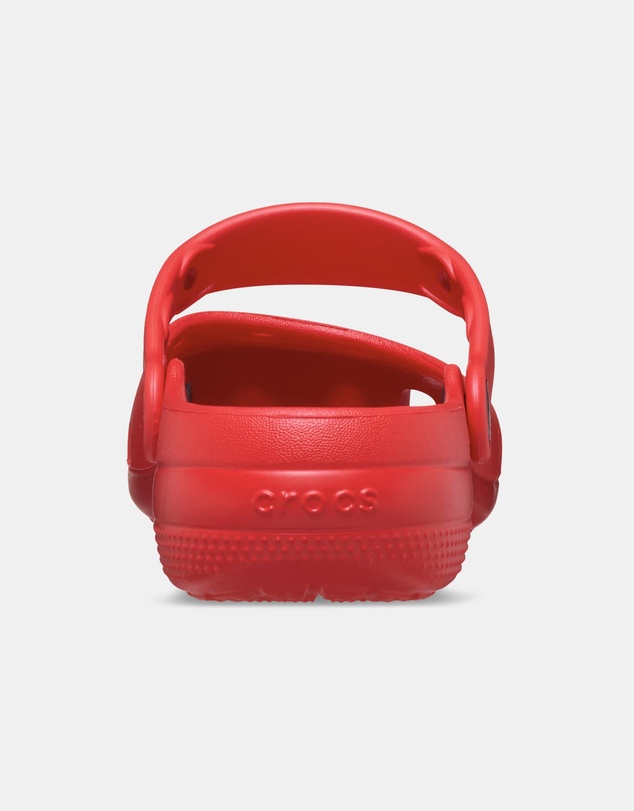 Crocs - Classic Ballet Clogs - Unisex