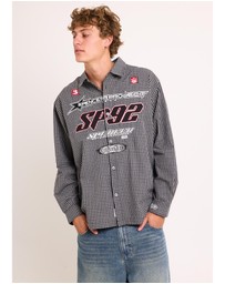 Spencer Project - HDMI Long Sleeve Shirt