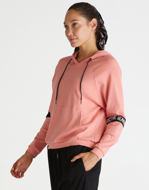 Heaven Australia - Street Active Hoodie