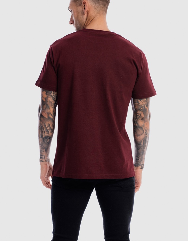 DVNT - Deluxe Tee