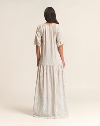 ST MRLO - Florence Dress