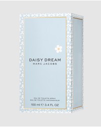 Marc Jacobs - Daisy Dream  Eau de Toilette 100 ml
