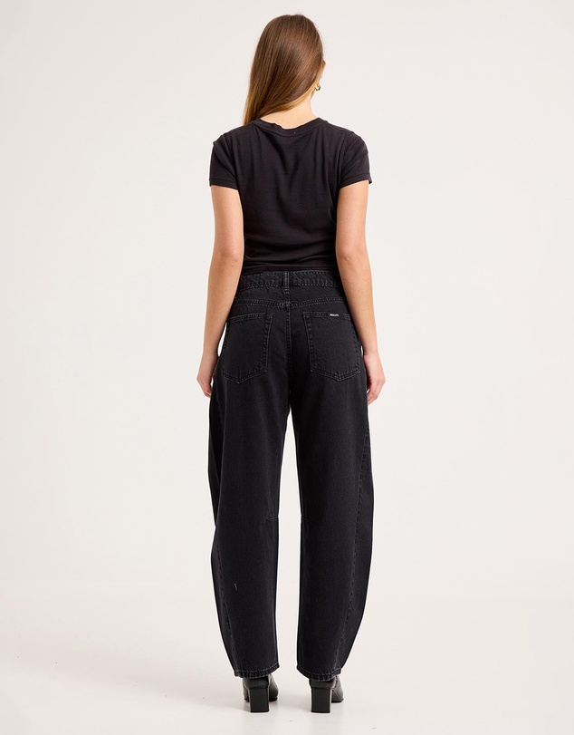 Rolla's - Arc Barrel Jeans