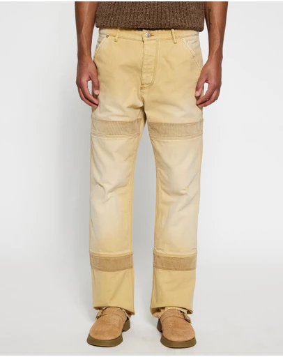Wales Bonner - Sierra Trousers