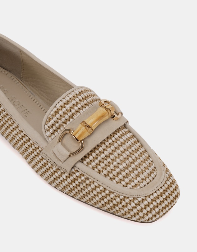 Miss Sofie - Natalia Loafers