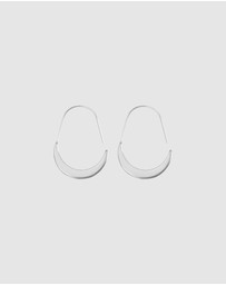 Pastiche - Leandra earrings