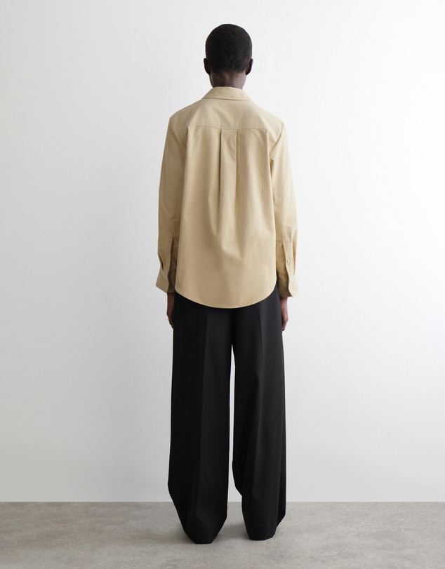 COS - Corduroy Shirt