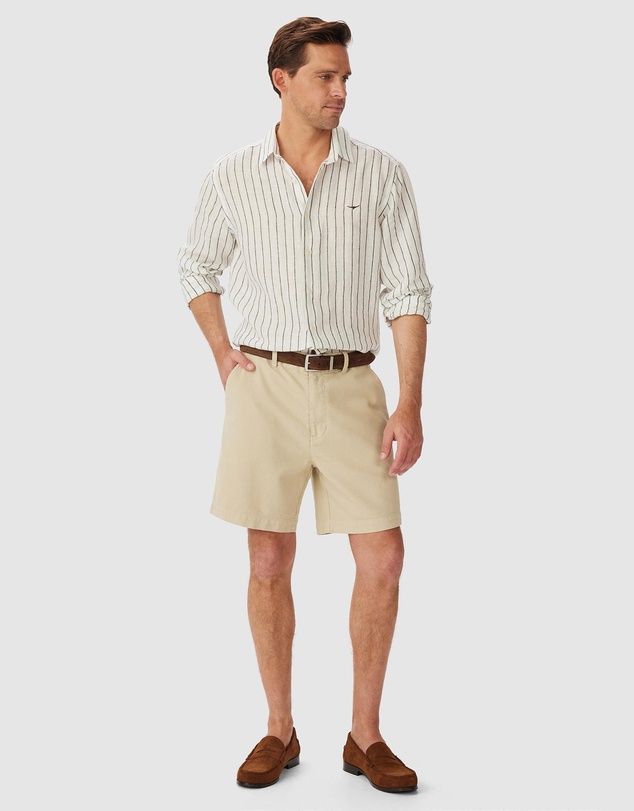 R.M.Williams - Norfolk Bedford Shorts