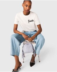 Maje - Tlit Tee Shirt