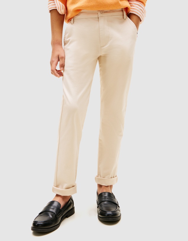 Tommy Hilfiger - Boys 1985 Collection Chinos - Kids