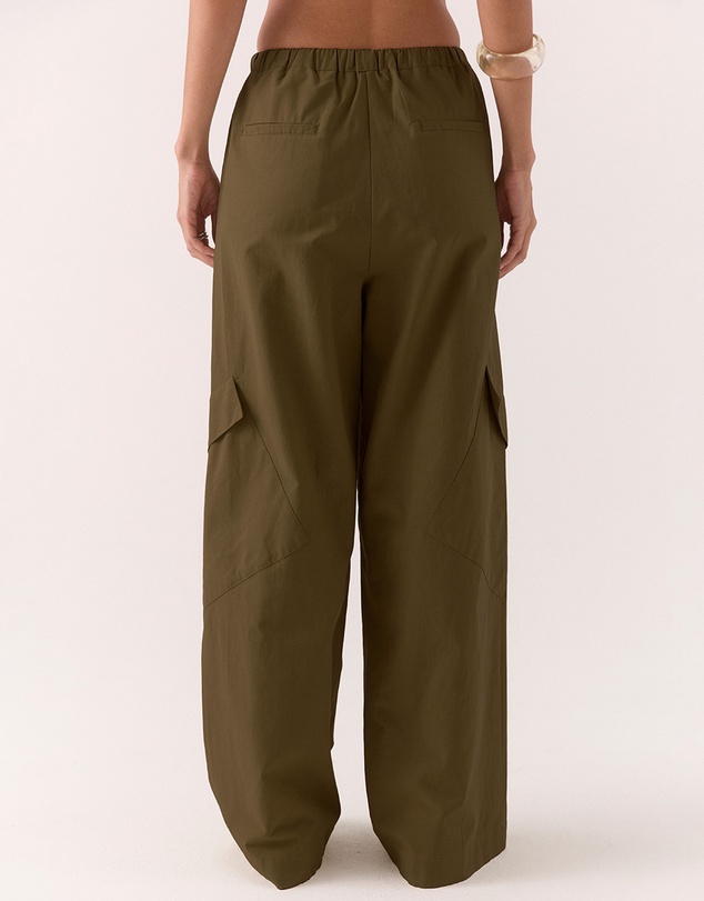 SOVERE - Dex Pants - ICONIC EXCLUSIVE