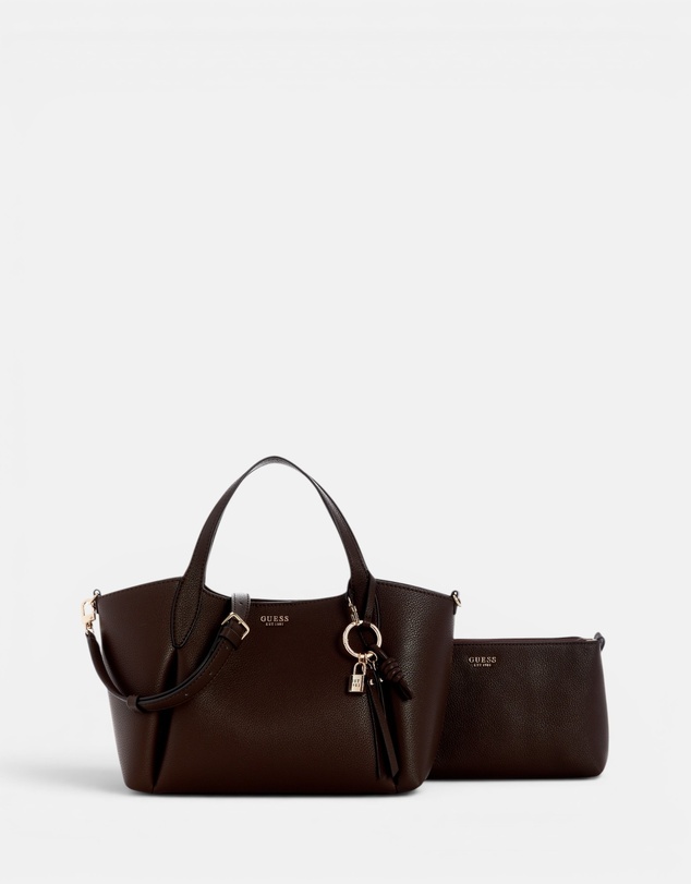 GUESS - Melody 2 in 1 Satchel Bag