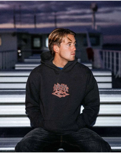 Rip Curl - Liquid Trips Hood