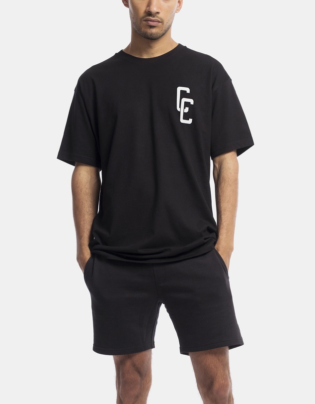 Counter Culture - Big Cypher Oversize Tee