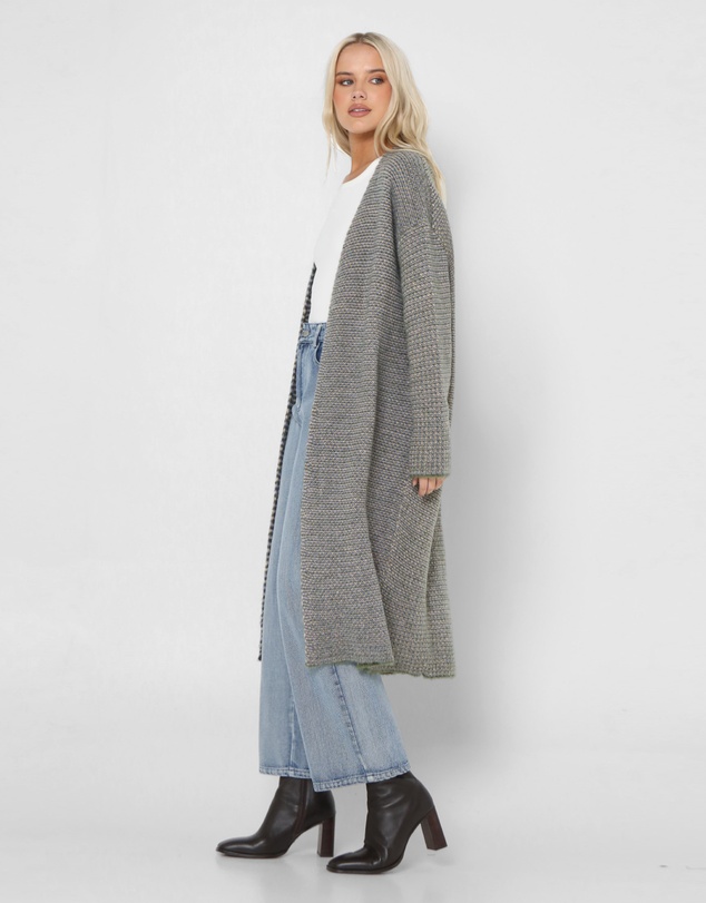 Lost in Lunar  - Malo Cardigan
