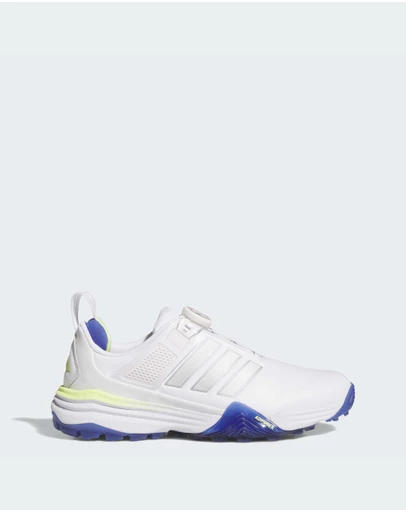 adidas Performance - ADIPOWER 26 BOA SPIKELESS GOLF SHOES Womens