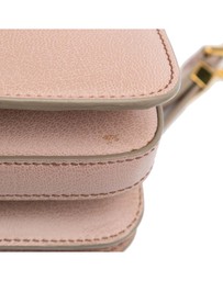 Pre-Loved by Azura Reborn - Pre-Loved Medium Leather Natalia Crossbody