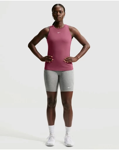 Nike - Nike One Classic Dri-FIT Tank Top