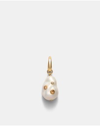 MIMCO - Desire Pearl Charm