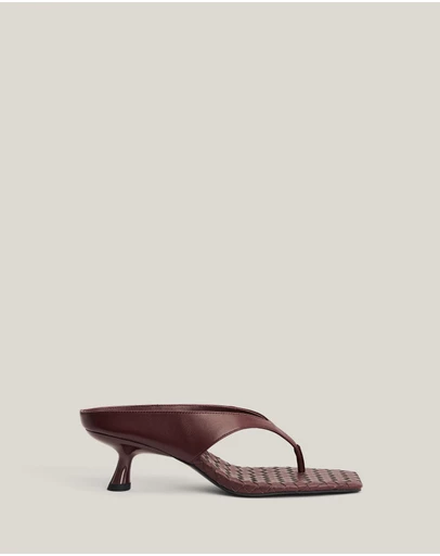 Witchery - Dayna Heels