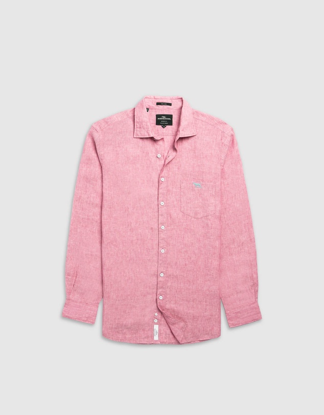 Rodd & Gunn - Coromandel 2 Sports Fit Shirt