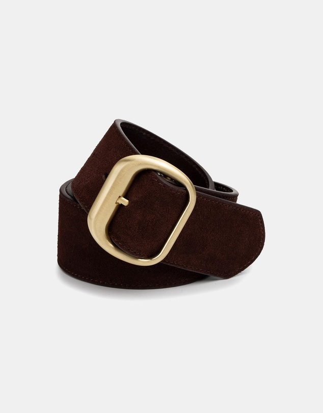 Sancia  - The Salerno Belt