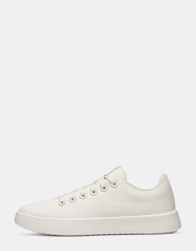 Allbirds - Cruiser Canvas-Womens
