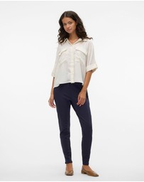 Vero Moda - Fabiana Relaxed Shirt