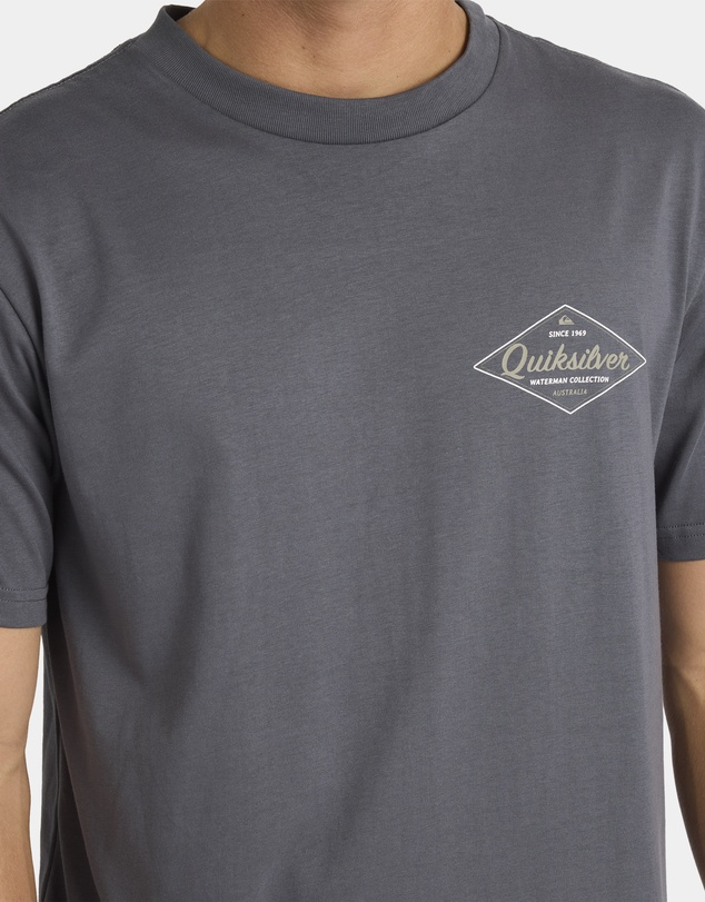 Quiksilver - Mens Stinger T-Shirt