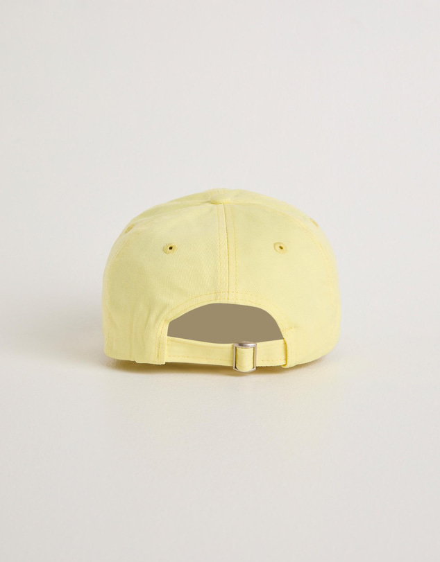 Subtitled - Logo Stonewashed Cap