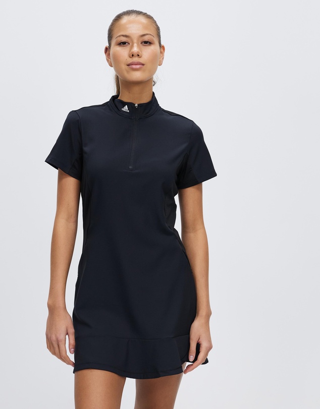 Frill Golf Dress by adidas Performance Online | THE ICONIC | Australia