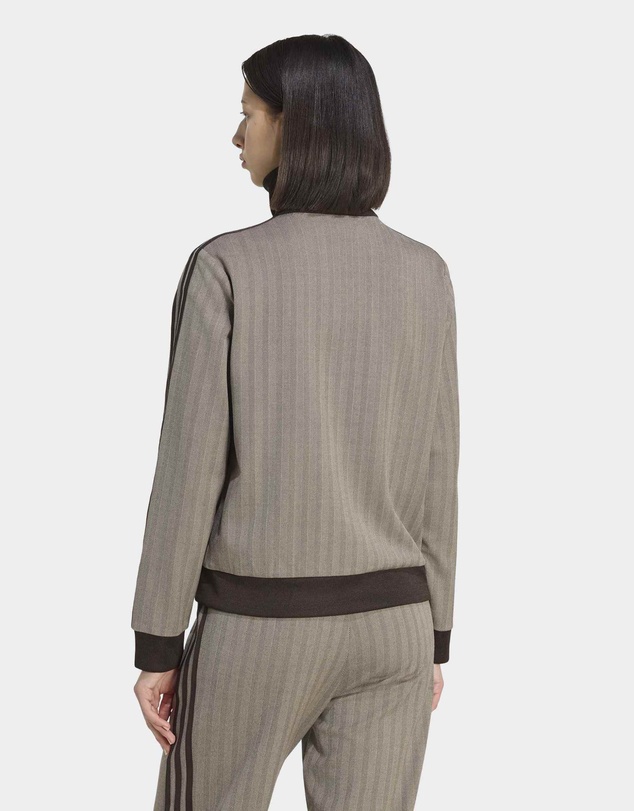 adidas Originals - TRACKTOP OG TWEED Womens
