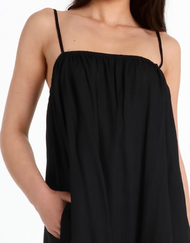 Lost in Lunar  - Ferrera Mini Dress