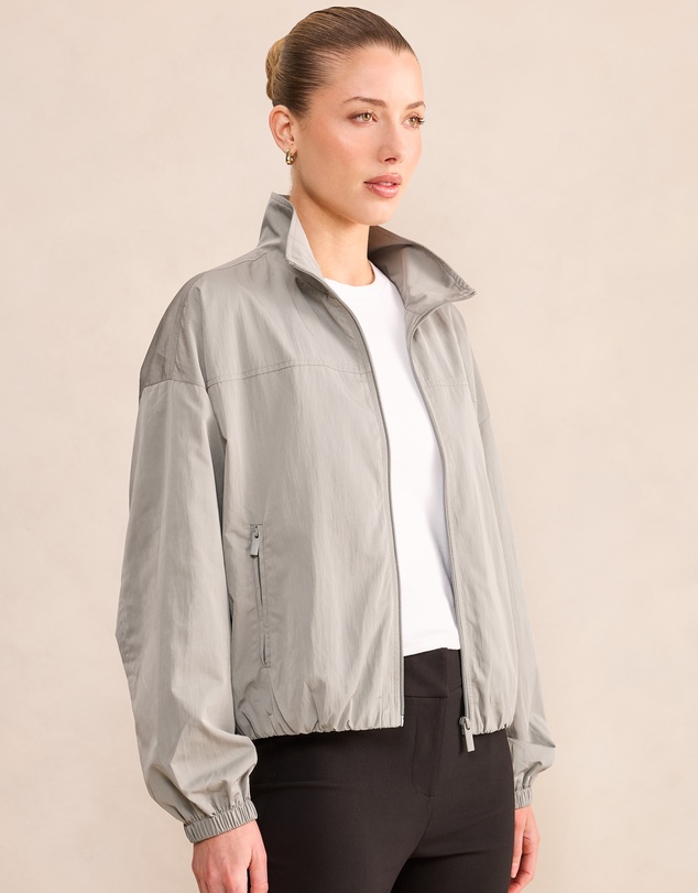 Forever New - Maxie Windbreaker Jacket